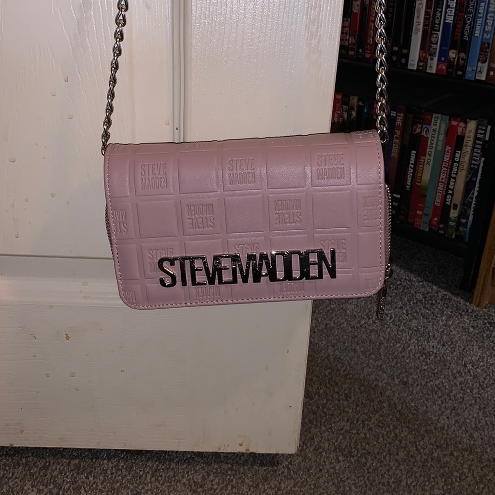 Steve Madden Crossbody